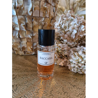 Parfum Baccara